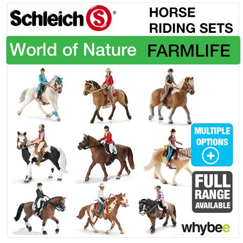 schleich horses 2021|Schleich Equestrian and Horse Figures